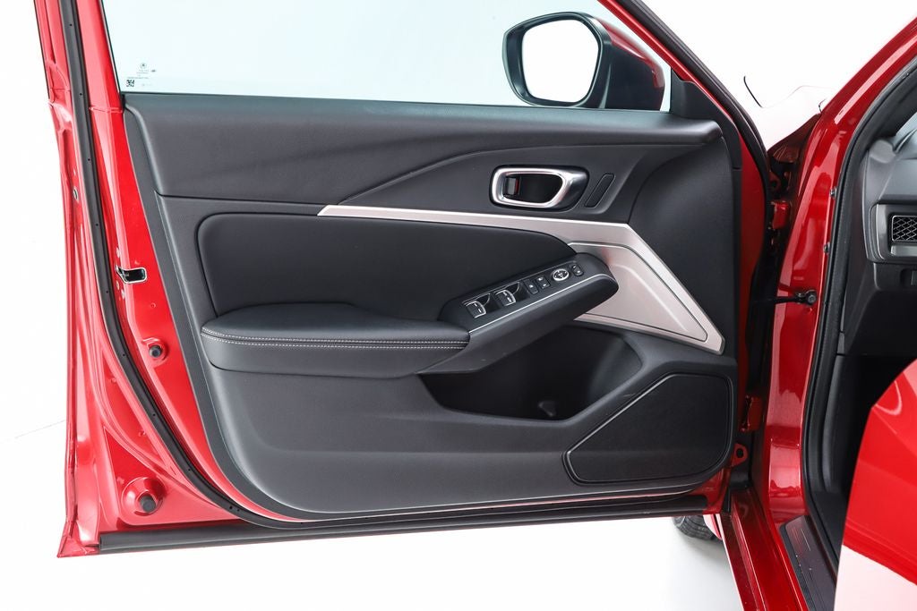 2023 Acura Integra A-Spec Package