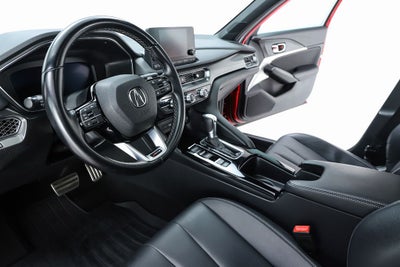 2023 Acura Integra A-Spec Package