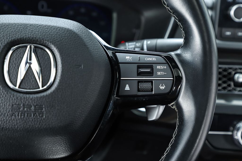 2023 Acura Integra A-Spec Package