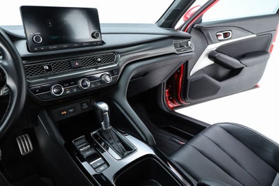 2023 Acura Integra A-Spec Package