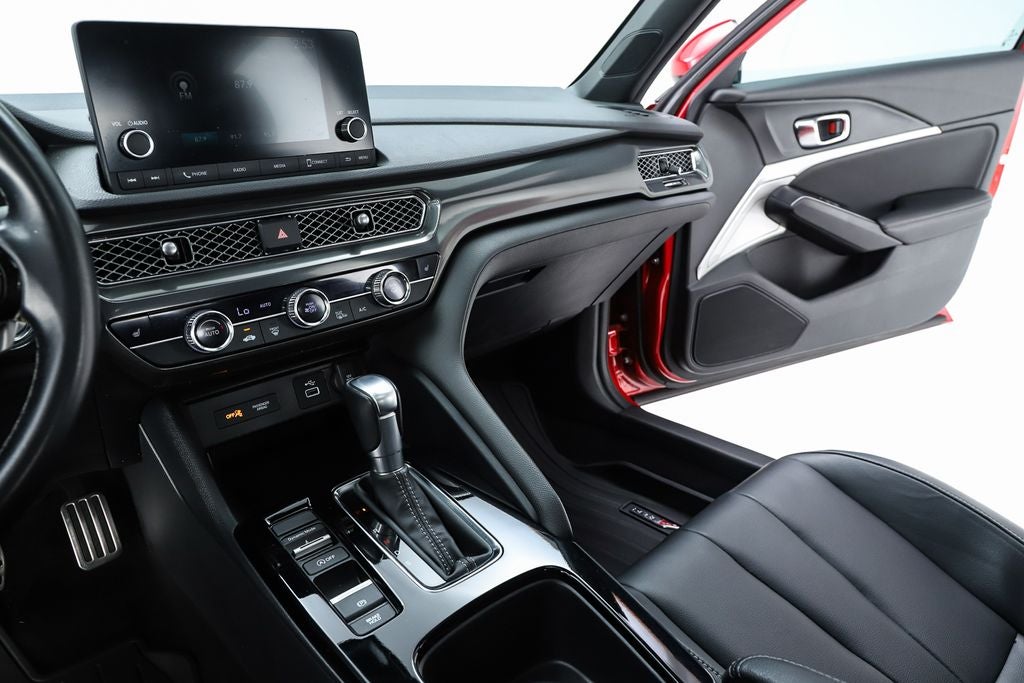 2023 Acura Integra A-Spec Package