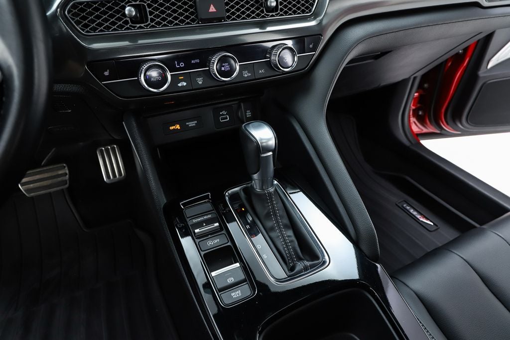 2023 Acura Integra A-Spec Package