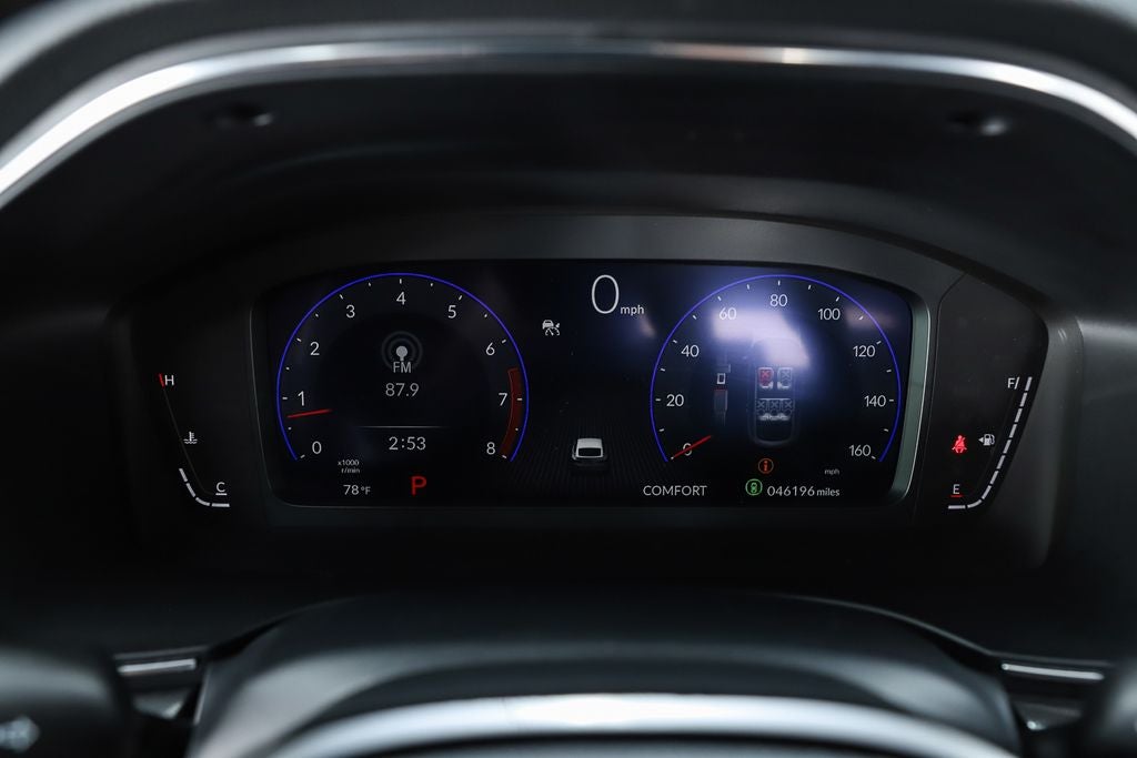 2023 Acura Integra A-Spec Package