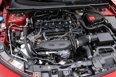 2023 Acura Integra A-Spec Package