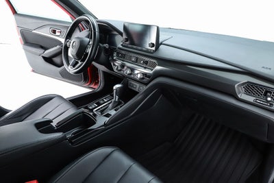 2023 Acura Integra A-Spec Package