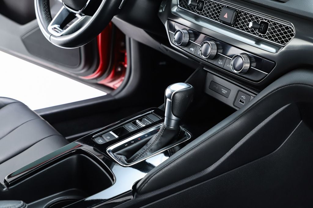 2023 Acura Integra A-Spec Package