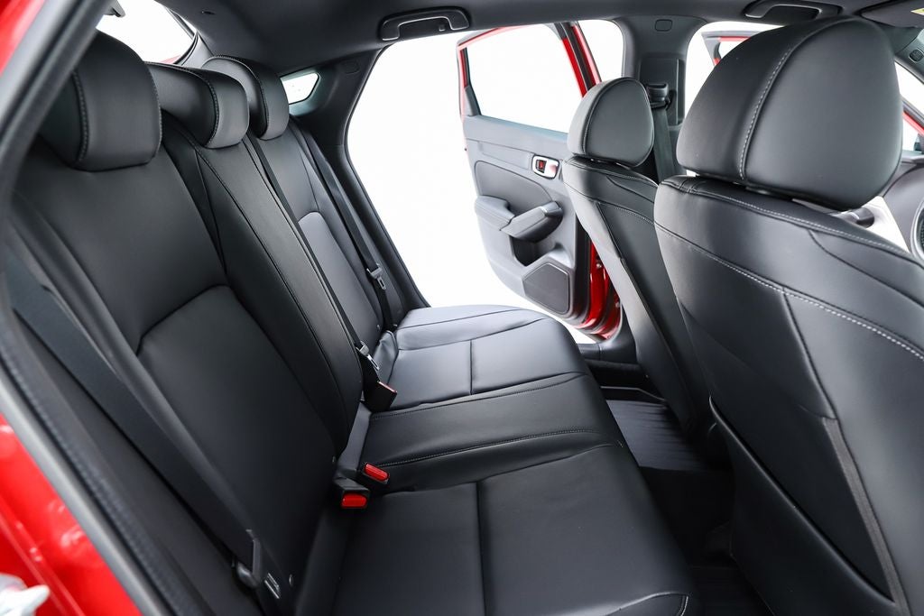 2023 Acura Integra A-Spec Package