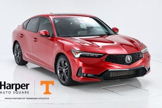2023 Acura Integra A-Spec Package