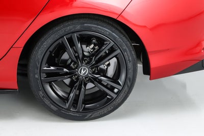 2026 Acura Integra A-Spec Package