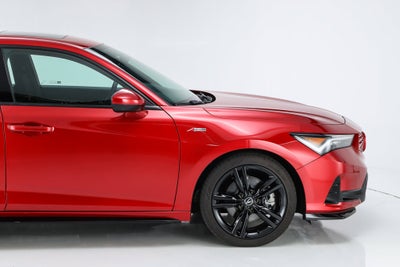 2026 Acura Integra A-Spec Package