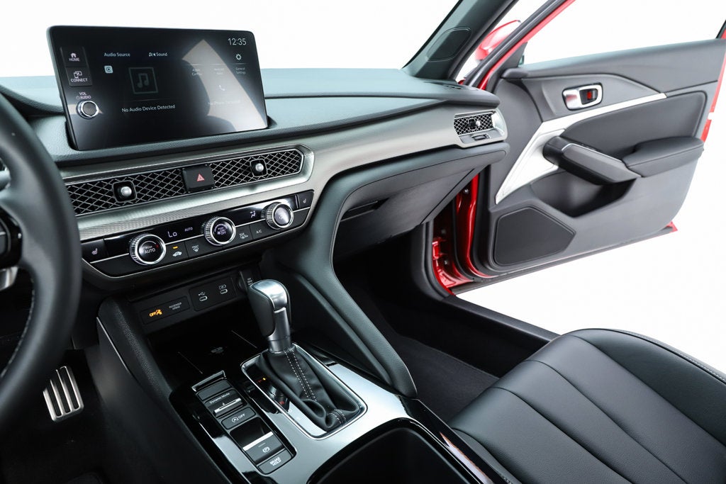 2026 Acura Integra A-Spec Package