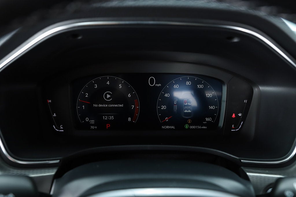 2026 Acura Integra A-Spec Package