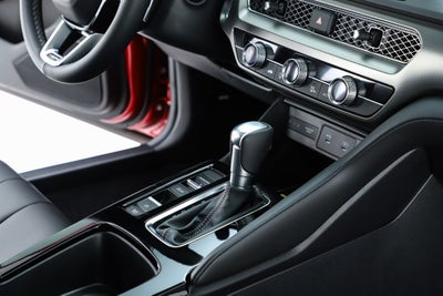 2026 Acura Integra A-Spec Package