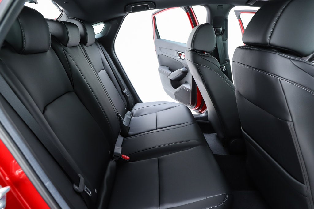 2026 Acura Integra A-Spec Package