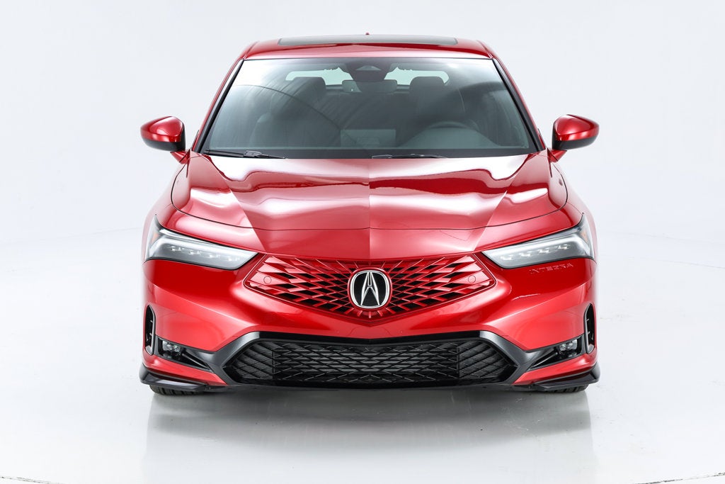2026 Acura Integra A-Spec Package