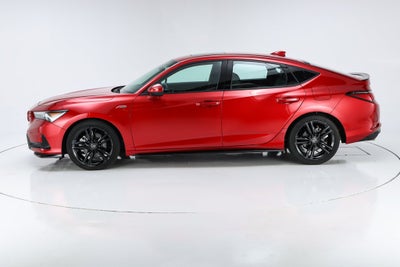 2026 Acura Integra A-Spec Package