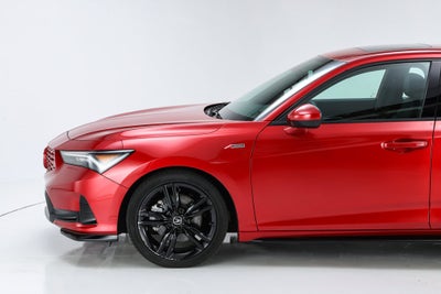 2026 Acura Integra A-Spec Package