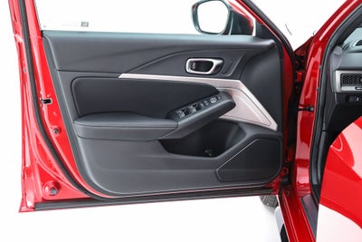 2026 Acura Integra A-Spec Package