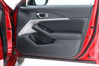2026 Acura Integra A-Spec Package