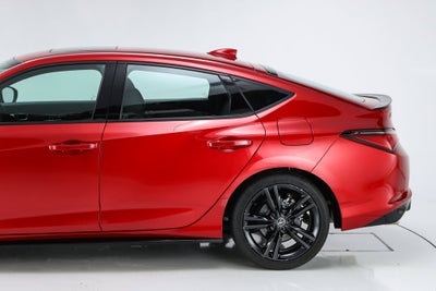 2026 Acura Integra A-Spec Package