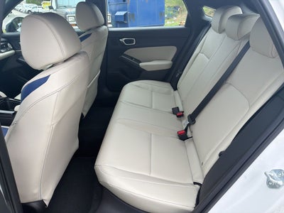 2026 Acura Integra A-Spec Package