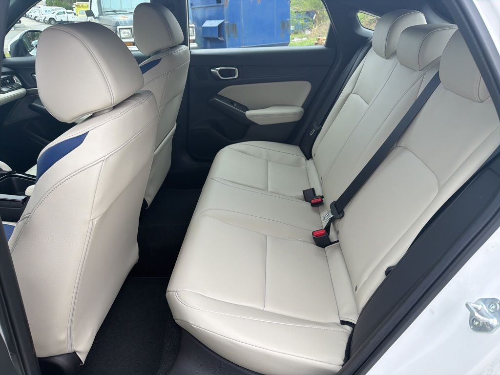 2026 Acura Integra A-Spec Package