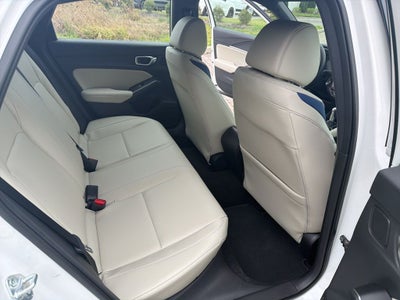 2026 Acura Integra A-Spec Package