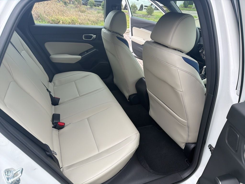 2026 Acura Integra A-Spec Package