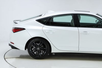 2026 Acura Integra A-Spec Package