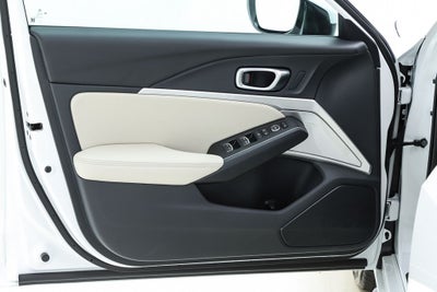 2026 Acura Integra A-Spec Package