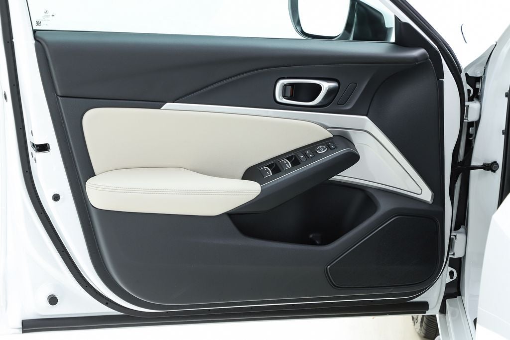 2026 Acura Integra A-Spec Package
