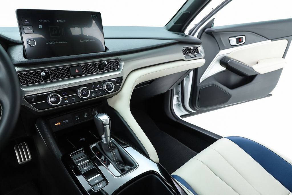 2026 Acura Integra A-Spec Package