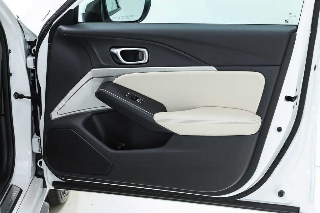 2026 Acura Integra A-Spec Package