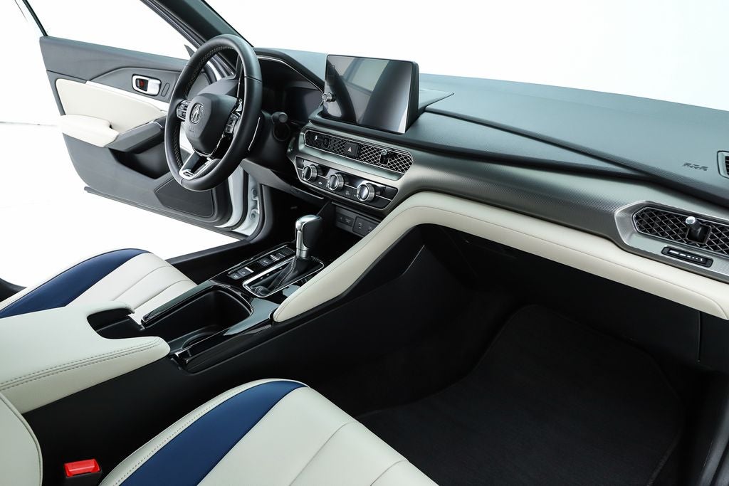 2026 Acura Integra A-Spec Package