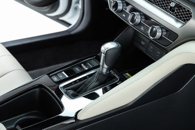 2026 Acura Integra A-Spec Package