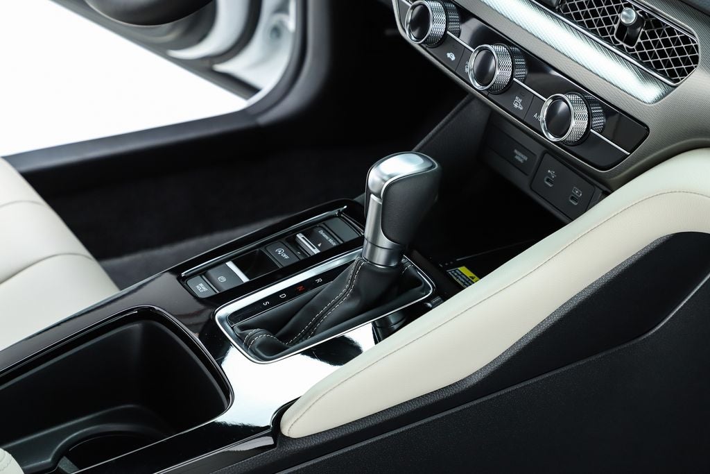 2026 Acura Integra A-Spec Package