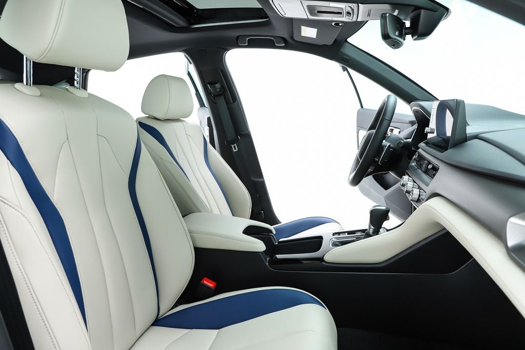 2026 Acura Integra A-Spec Package