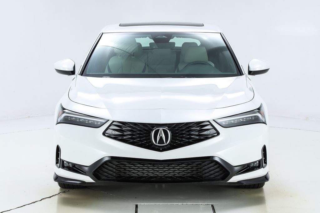 2026 Acura Integra A-Spec Package