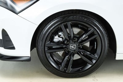 2026 Acura Integra A-Spec Package