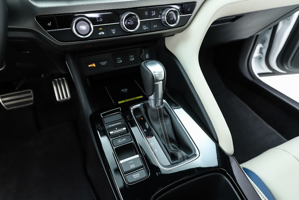 2026 Acura Integra A-Spec Package