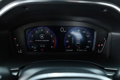 2026 Acura Integra A-Spec Package
