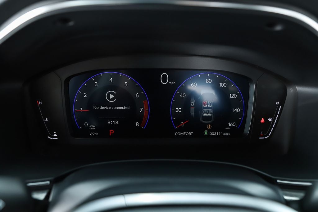 2026 Acura Integra A-Spec Package