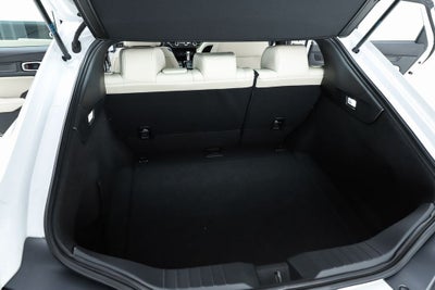 2026 Acura Integra A-Spec Package