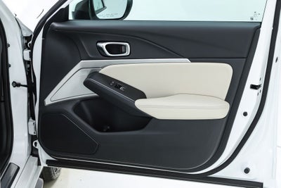 2026 Acura Integra A-Spec Package