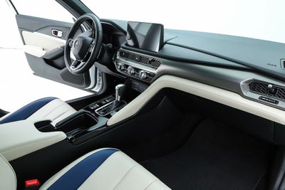 2026 Acura Integra A-Spec Package