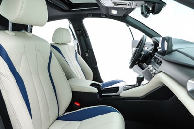 2026 Acura Integra A-Spec Package