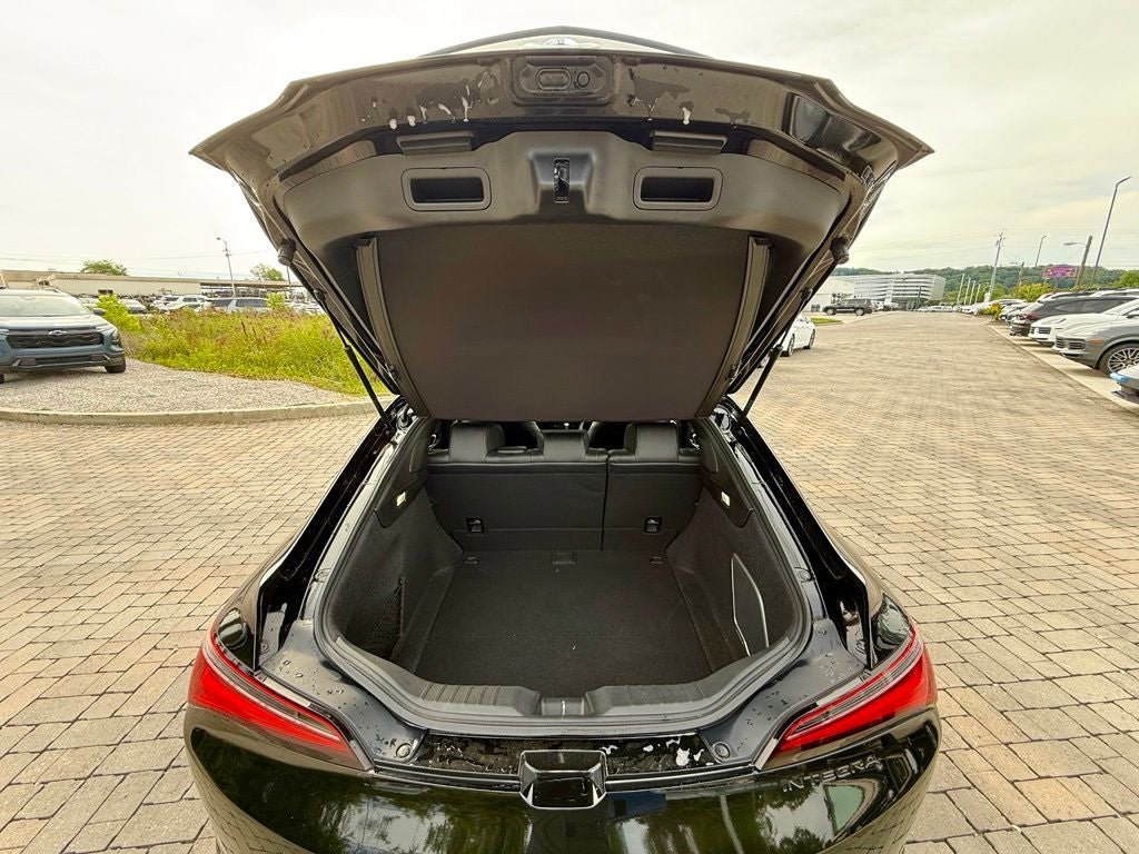 2023 Acura Integra A-Spec Tech Package