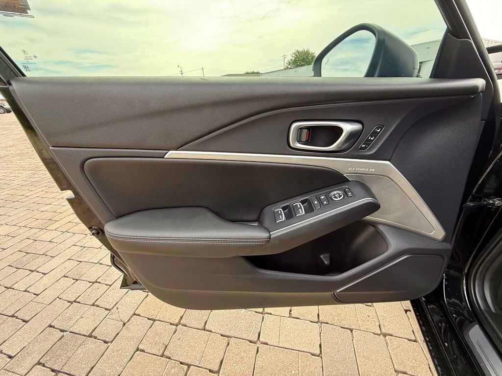 2023 Acura Integra A-Spec Tech Package