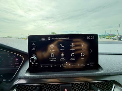 2023 Acura Integra A-Spec Tech Package