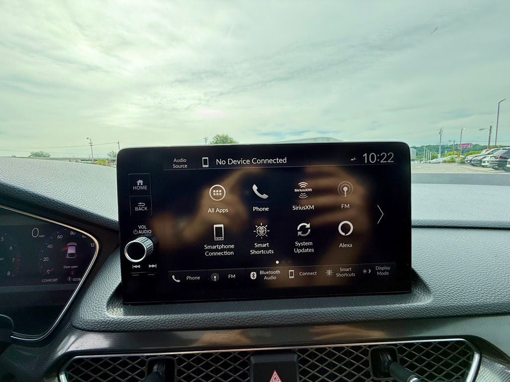 2023 Acura Integra A-Spec Tech Package
